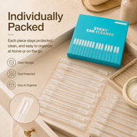1 small package and 1 large package