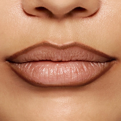 Vistalimre Smooth Lip Liner Creamy, Blendable Color with Smooth Application