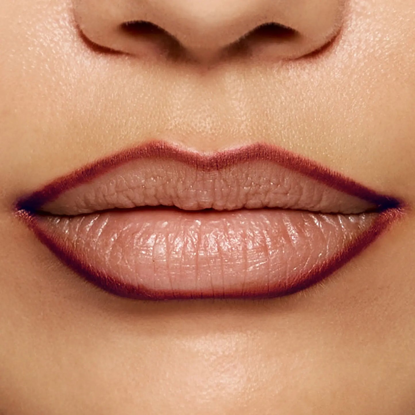 Vistalimre Smooth Lip Liner Creamy, Blendable Color with Smooth Application
